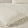 Quebec 3 Piece Fitted Bedspread Set by Madison Park