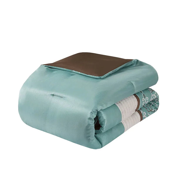 Jelena 24 Piece Room in a Bag by Madison Park Essentials - Gifts for You 'n Me