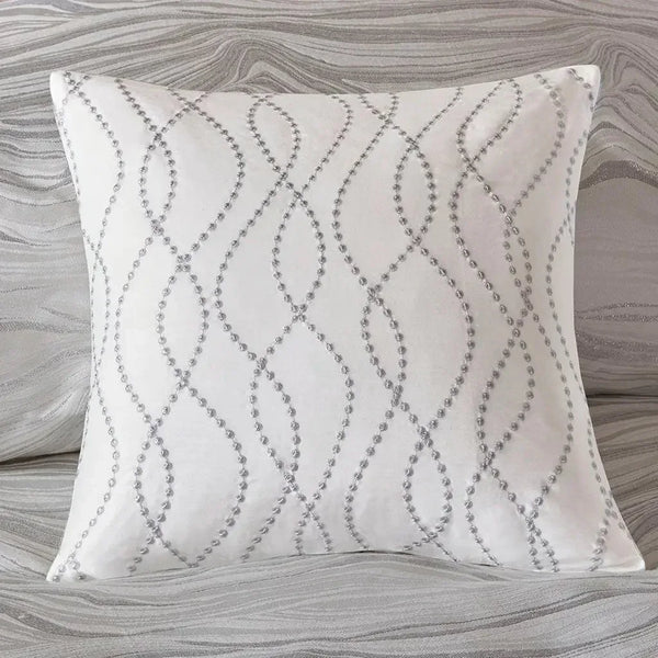 Hollywood Glam Comforter Set by Madison Park Signature - Gifts for You 'n Me
