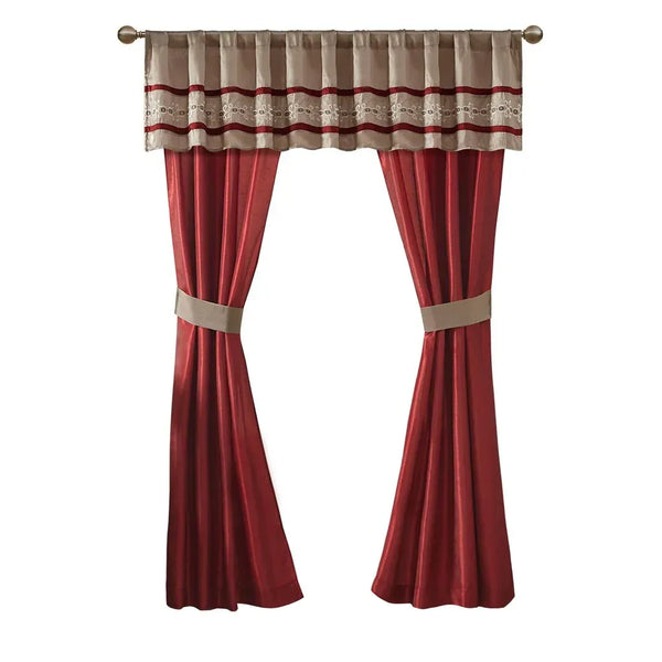 Jelena 24 Piece Room in a Bag by Madison Park Essentials - Gifts for You 'n Me