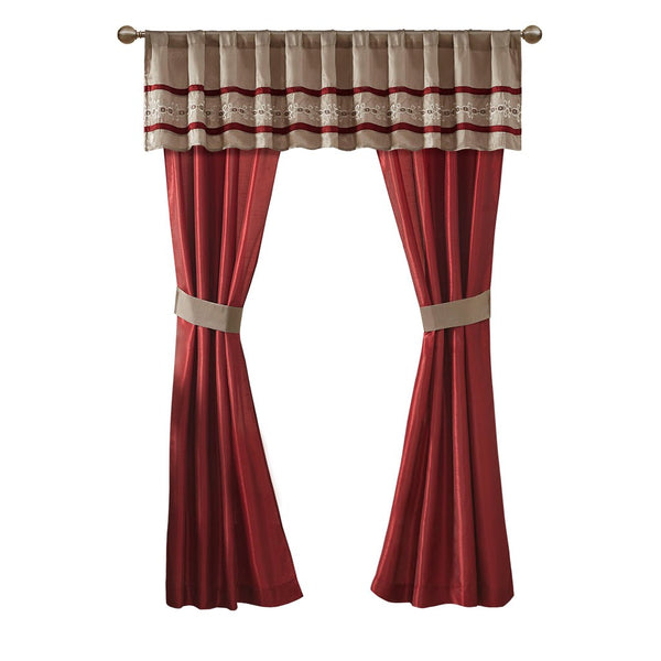 Jelena 24 Piece Room in a Bag by Madison Park Essentials - Gifts for You 'n Me