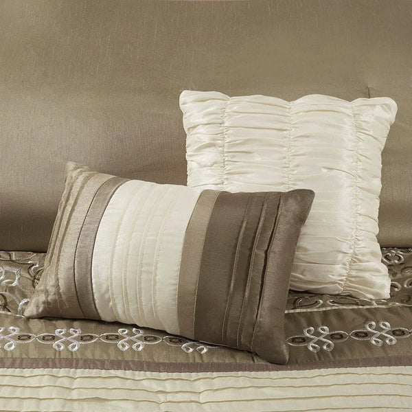 Jelena 24 Piece Room in a Bag by Madison Park Essentials - Gifts for You 'n Me
