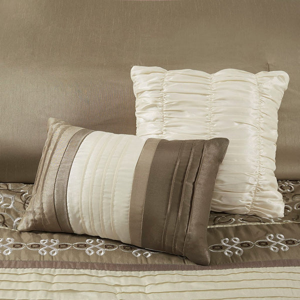 Jelena 24 Piece Room in a Bag by Madison Park Essentials - Gifts for You 'n Me