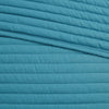 Marina 8 Piece Printed Seersucker Comforter and Coverlet Set Collection