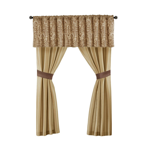 Brystol 24 Piece Room in a Bag by Madison Park Essentials - Gifts for You 'n Me