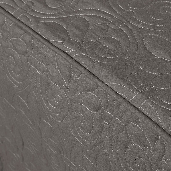 Quebec 3 Piece Fitted Bedspread Set by Madison Park - Gifts for You 'n Me