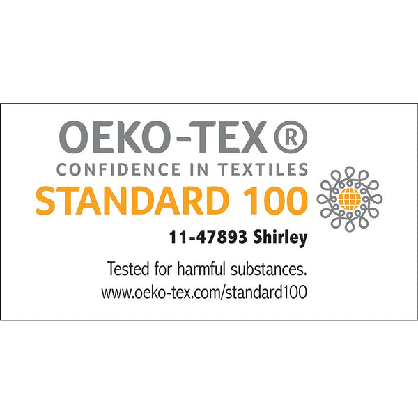 Cassandra 8 Piece Cotton Printed Comforter Set - Blue - Gifts for You 'n Me