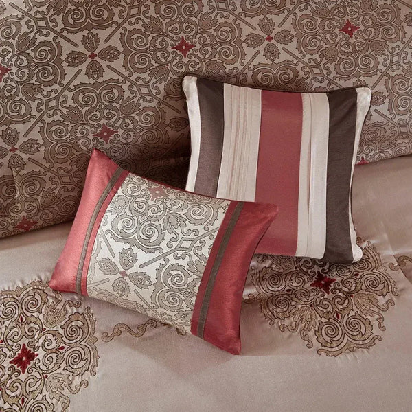 Delaney 24 Piece Room In a Bag by Madison Park Essentials - Gifts for You 'n Me