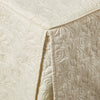 Quebec 3 Piece Fitted Bedspread Set by Madison Park