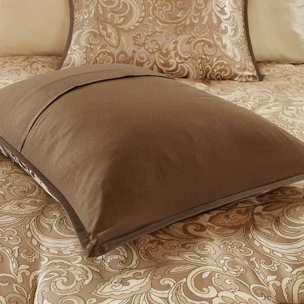 Brystol 24 Piece Room in a Bag by Madison Park Essentials - Gifts for You 'n Me