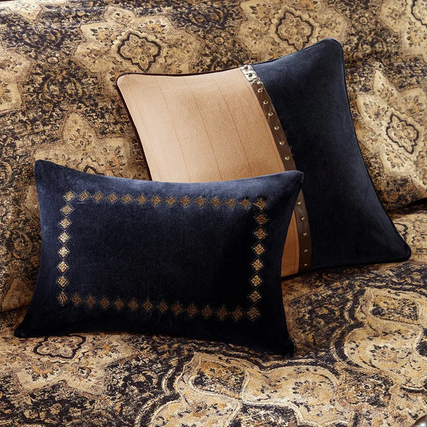 Wellington Comforter Set by Madison Park Signature - Gifts for You 'n Me