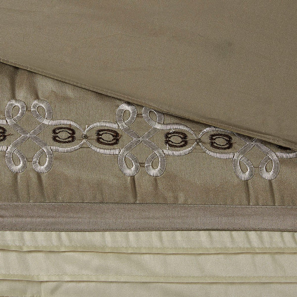 Jelena 24 Piece Room in a Bag by Madison Park Essentials - Gifts for You 'n Me