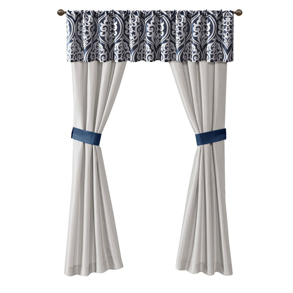 Jordan 24 Piece Room in a Bag by Madison Park Essentials - Gifts for You 'n Me