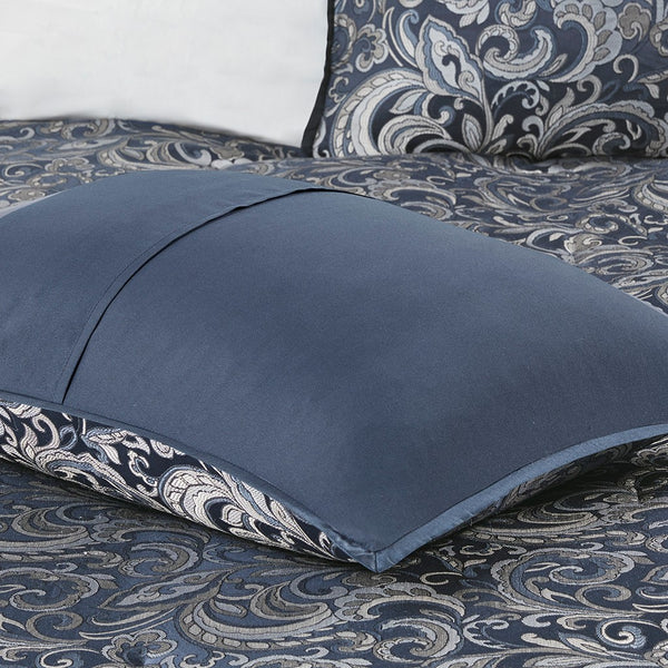 Brystol 24 Piece Room in a Bag by Madison Park Essentials - Gifts for You 'n Me