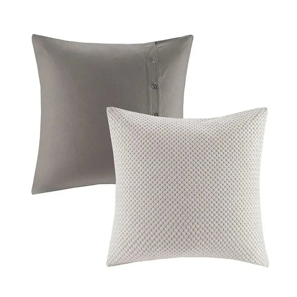Essence Cotton Clip Jacquard Comforter Set by Madison Park Signature - Gifts for You 'n Me