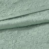 Quebec Reversible Bedspread Set by Madison park