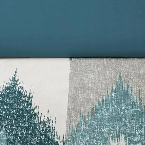 Alpine Cotton Comforter Mini Set by INK+IVY - Gifts for You 'n Me