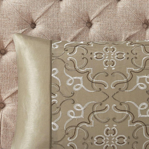 Jelena 24 Piece Room in a Bag by Madison Park Essentials - Gifts for You 'n Me