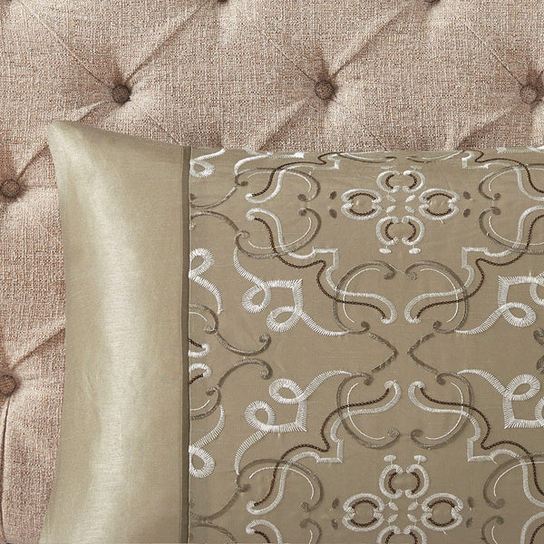 Jelena 24 Piece Room in a Bag by Madison Park Essentials - Gifts for You 'n Me