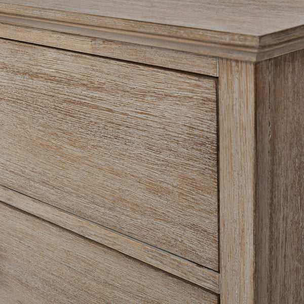 Victoria 6-Drawer Dresser by Madison Park Signature - Gifts for You 'n Me