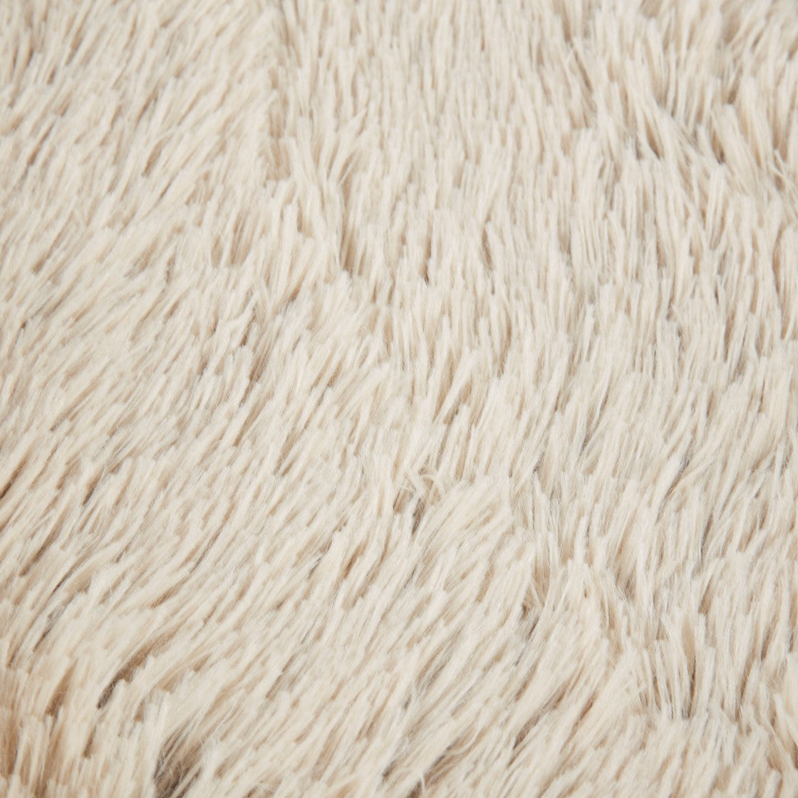 Luna Hooded Round Pet Bed by Friends Forever - • SIZE: D 23