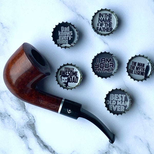 Dad Life / Father's Day Magnets - Set of 6