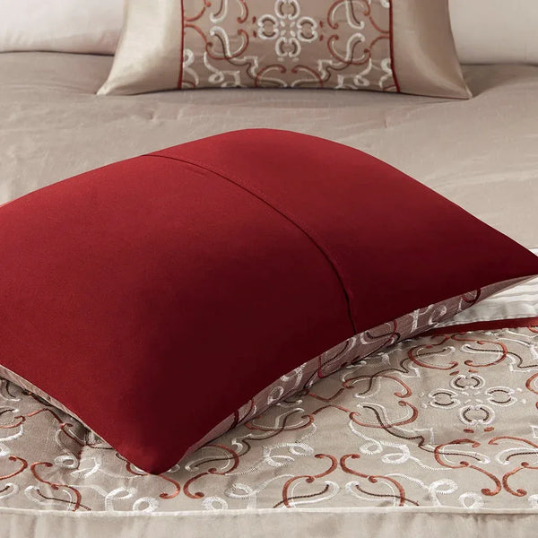 Jelena 24 Piece Room in a Bag by Madison Park Essentials - Gifts for You 'n Me