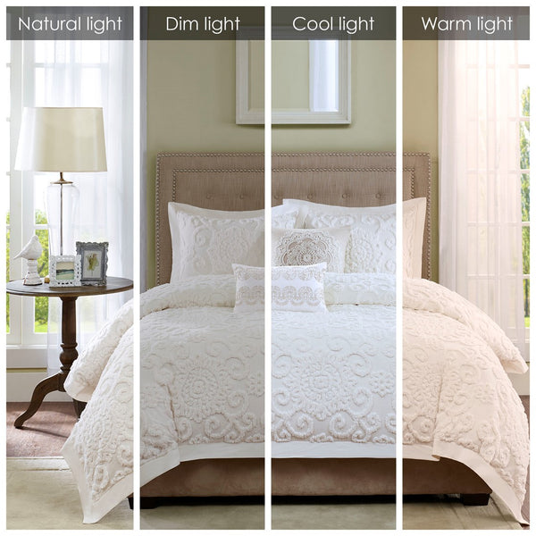 Suzanna Cotton Comforter Mini set by Harbor House - Gifts for You 'n Me