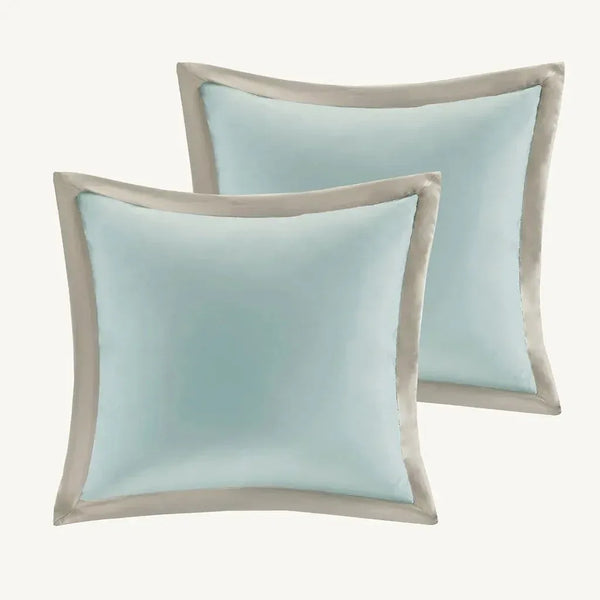 Shawnee 8 Piece Comforter Set by 510 Design - Gifts for You 'n Me