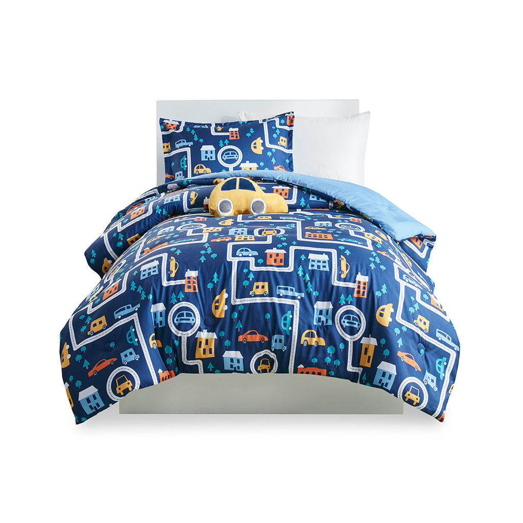A variety of gift ideas