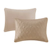 Quebec 3 Piece Fitted Bedspread Set by Madison Park