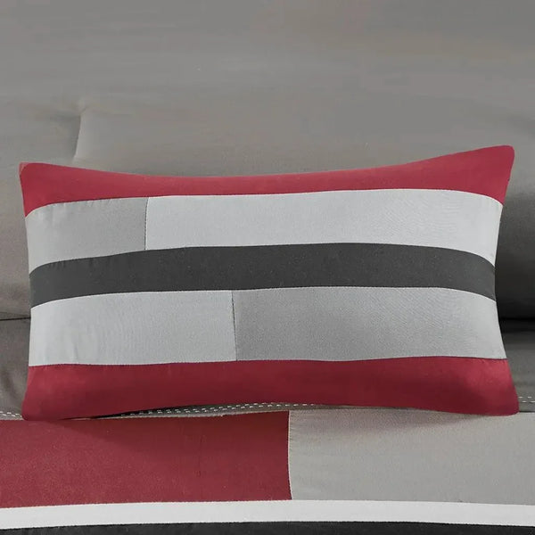 Pipeline Comforter Set by Mi Zone - Gifts for You 'n Me