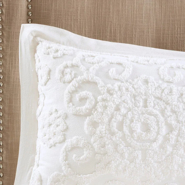 Suzanna Cotton Comforter Mini set by Harbor House - Gifts for You 'n Me