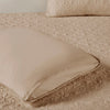 Quebec 3 Piece Fitted Bedspread Set by Madison Park