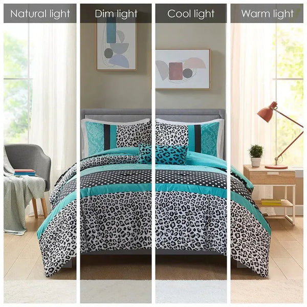 Chloe Comforter Set by Mi Zone - Gifts for You 'n Me