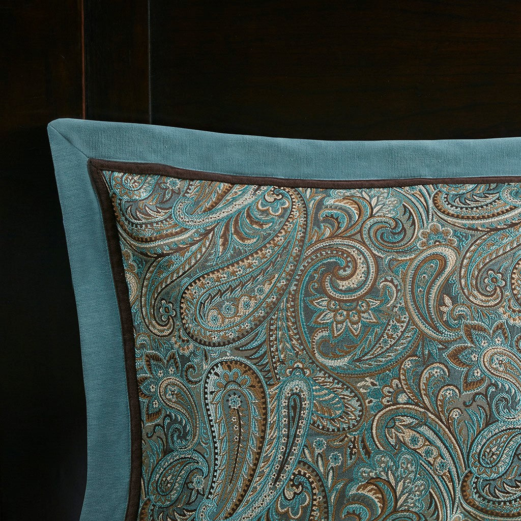 Lauren Comforter Set by Hampton Hill
