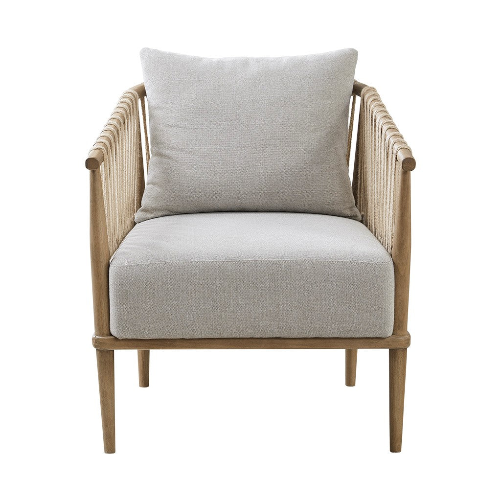 Odessa Accent Arm Chair by Madison Park