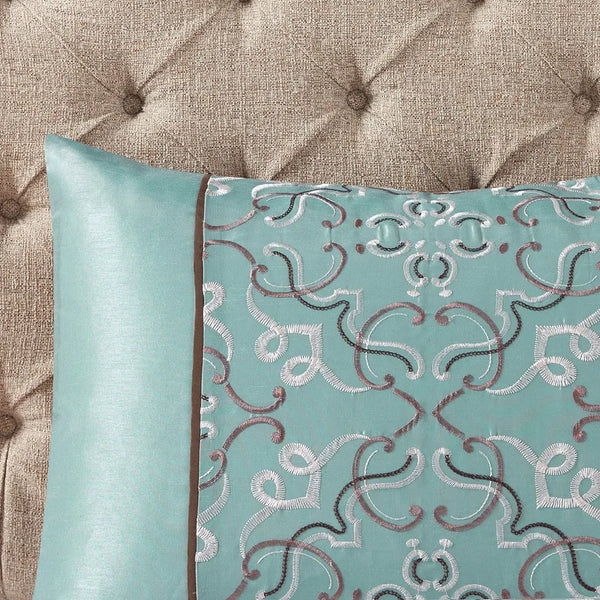 Jelena 24 Piece Room in a Bag by Madison Park Essentials - Gifts for You 'n Me