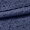 Quebec Reversible Bedspread Set by Madison park
