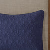 Quebec 3 Piece Fitted Bedspread Set by Madison Park
