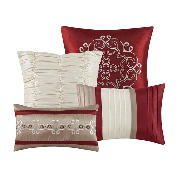 Jelena 24 Piece Room in a Bag by Madison Park Essentials - Gifts for You 'n Me