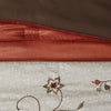 Serene Embroidered 7 Piece Comforter Set by Madison Park