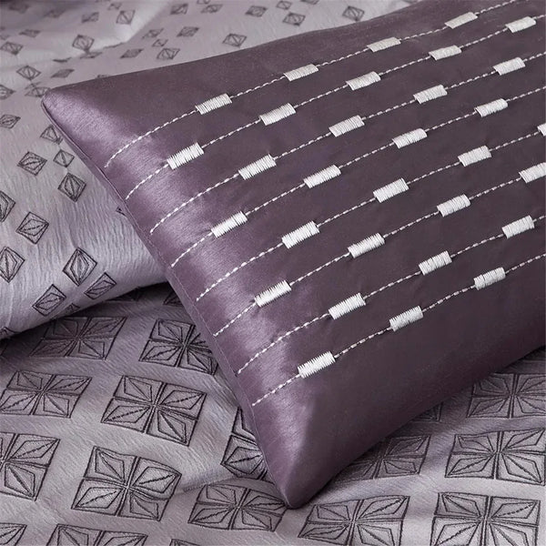 Biloxi 7 Piece Comforter Set by Madison Park - Gifts for You 'n Me