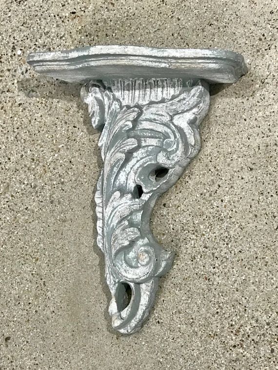 Wind Swept Corbel