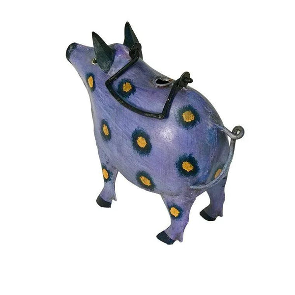 Patches The Pig Plant Pals Water Can - Gifts for You 'n Me