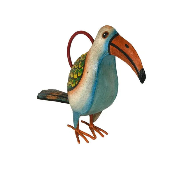 Torrie The Toucan Plant Pals Water Can - Gifts for You 'n Me