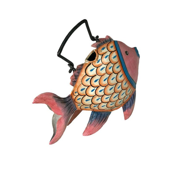 Candy The Clown Fish Plant Pals Water Can - Gifts for You 'n Me