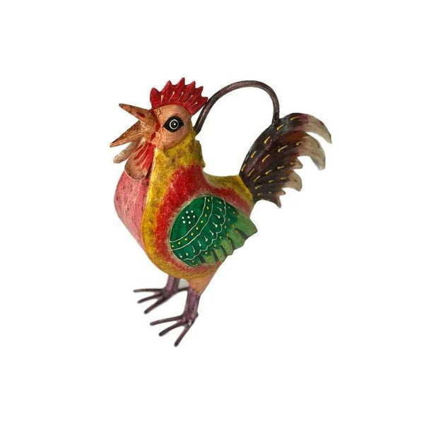 Ricky The Rooster Plant Pals Water Can - Gifts for You 'n Me