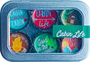 Cabin Life Magnets - Set of 6