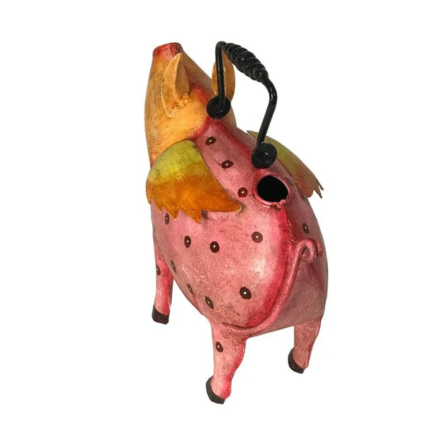 Florida Flying Pig Plant Pals Water Can - Gifts for You 'n Me